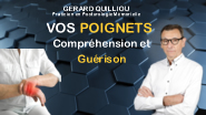 Les Douleurs Mains et Poignets